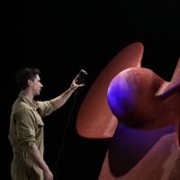 Creality Sermoon X1 Hochgeschwindigkeits-Scan